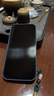 品勝 適用蘋果16Pro手機(jī)殼 iPhone16Pro柔性液態(tài)殼全包防摔防磨防震親膚男女款超薄保護(hù)套軟殼 藍(lán)色 曬單實拍圖
