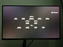 LG 27G850A 27英寸  4K240Hz 切1K480 雙模電競(jìng)顯示器 DP2.1 HDR600 旋轉(zhuǎn)升降  顯示屏 原生10bit 2000:1 極競(jìng)G8 27G850A 曬單實(shí)拍圖