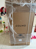COLMO黑珍珠13E家用13KG大容量全自動(dòng)滾筒母嬰分區獨立洗護子母太空艙洗衣機冷萃銀除菌【國家補貼8折】 【店長(cháng)推薦】雙向智能投放GG13E 曬單實(shí)拍圖