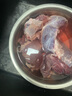 【牛腩】新鮮原切牛腩肉散養(yǎng)黃牛肉大塊牛腩肉冷凍鮮牛肉商用 精選牛腩肉 4斤 曬單實(shí)拍圖