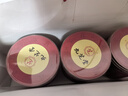 九芝堂姜棗紅糖古法熬制紅糖姜茶紅糖塊姨媽月子產(chǎn)婦適用3罐組合裝600g 曬單實(shí)拍圖
