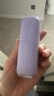 蘭芝雪紗絲柔隔離乳妝前防曬遮瑕30ml#40紫色定妝提亮膚色生日禮物女 曬單實(shí)拍圖