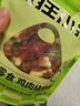 瘋狂小狗 寵物狗零食磨牙棒比熊泰迪中小型犬磨牙潔齒 雞肉繞奶骨150g  曬單實(shí)拍圖