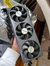 技嘉（GIGABYTE）RTX 5070 12G顯卡 魔鷹/雪鷹/超級雕/風(fēng)魔/獵鷹 2K/4K臺式機電腦直播游戲智能Ai繪畫圖SD視頻渲染 【游戲款】RTX5070 獵鷹OC 12G 曬單實拍圖