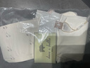 戴維貝拉（DAVE＆BELLA）女童打底褲女寶寶洋氣五分褲夏裝彈力短褲童裝  曬單實(shí)拍圖