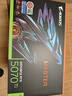 技嘉（GIGABYTE）5070Ti顯卡 超級雕 GeForce RTX 5070 Ti AORUS MASTER OC 16G DLSS4 電競設(shè)計(jì)AI【注冊四年保】 曬單實(shí)拍圖