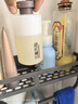 三森萬物【華熙生物】控油蓬松洗發(fā)水玻尿酸洗頭膏柔順護發(fā)洗發(fā)露235ml 曬單實拍圖