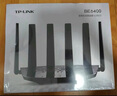 普聯(lián)（TP-LINK）大道路由器7DR6430 BE6400 5G WiFi7千兆雙頻家用高速穿墻 2.4G wifi6無線 2.5G網(wǎng)口 游戲加速 曬單實(shí)拍圖