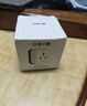 gosund空調伴侶智能插座 已接入米家APP 遠程控制 定時(shí)開(kāi)關(guān) 電量統計 語(yǔ)音操作 空調插頭CP6 曬單實(shí)拍圖