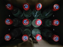 牛欄山 陳釀 白牛二 牛白瓶 濃香風(fēng)格 42度 500ml*12瓶 整箱裝 曬單實拍圖