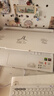 聯(lián)想拯救者R9000P 2025 AI元啟游戲筆記本電腦(銳龍9 8945HX 32G1T RTX5060 2.5K240Hz 白)國家補(bǔ)貼20% 曬單實拍圖