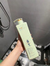 阿道夫無硅油洗發(fā)水800ml 清爽控油蓬松洗發(fā)露 控油舒緩去屑修護洗頭膏 曬單實拍圖