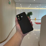 豆楓【沄衫】vivos30手機殼新款s30Promini金屬鏡頭S20磨砂全包防摔保護套項S19/18不沾指紋高級感精孔 【石墨黑】超強防摔丨磨砂不沾指紋丨真機開(kāi)模 vivo S30 曬單實(shí)拍圖