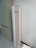 海信（Hisense）空調(diào) 大3匹 易省電E291 AI省電 速冷熱仿真自然風新一級國家補貼20%立式空調(diào)柜機KFR-72LW/E291-X1 曬單實拍圖