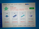 微星AMD R5 9600X DIY組裝臺(tái)式機(jī)家用辦公游戲設(shè)計(jì)側(cè)透電腦主機(jī)電競(jìng)電腦主機(jī)7650GRE獨(dú)立顯卡整機(jī) 配置一9600X無(wú)卡主機(jī) 曬單實(shí)拍圖