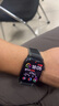 BHO適用蘋果手表表帶apple watch s10/s9/ultra2野徑回環(huán)表帶iwatch s8/7/6/5/4/se手表帶 曬單實(shí)拍圖