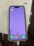 Apple/蘋果 iPhone 16（A3288）512GB 群青色 支持移動聯(lián)通電信5G 雙卡雙待手機 曬單實拍圖