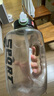 富光噸杯桶大容量塑料杯水杯Tritan刻度吸管運動戶外水壺杯子1600ML 曬單實拍圖