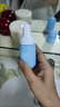 Hi!papa海龜爸爸氨基酸兒童洗面奶海泡泡80ml 男女青少年專用溫和泡沫 曬單實(shí)拍圖