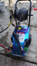 黑貓馳騁商用洗車機(jī)清洗機(jī)大功率家用220/380V養(yǎng)殖場洗車店工業(yè)超高壓水槍 4kW 【意大利泵】220V550斤20米卷管 曬單實(shí)拍圖