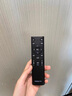 JCZS德國萬能電視遙控器黑科技遙控器全品牌通用電視機(jī)家用遙控器 【1個裝 經(jīng)典黑】兼容99%電視 送電池 兩年質(zhì)保 曬單實拍圖
