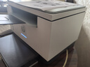 惠普（HP） 打印機家用  232dwc A4黑白激光復印機掃描機一體機 商用辦公 A4自動雙面 無線連接 M232dwc標配(無線/有線/雙面打印) 曬單實拍圖