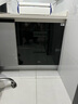 美的（Midea）暖陽消毒柜嵌入式家用 光波2.0 110L雙層大容量餐具碗柜碗筷嬰兒奶瓶 【國(guó)家補(bǔ)貼】90Q15S Pro 曬單實(shí)拍圖
