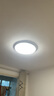 惠普客廳大燈具套餐三室兩廳吸頂燈簡(jiǎn)約led普瑞護(hù)眼智能中山包安裝 曬單實(shí)拍圖