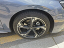 固特異（Goodyear）汽車輪胎 225/40R18 92Y EAG F1 ASY5 鷹馳F1 5代 原配奧迪A3L AO 曬單實(shí)拍圖