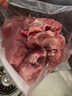 七環(huán)牧場漫養(yǎng)土豬 帶肉湯骨塊 土豬肉 骨頭 免切豬脊骨 熬湯 豬肉 生鮮 帶肉湯骨2斤 曬單實(shí)拍圖