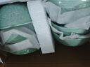 蘇氏陶瓷（SUSHI CERAMICS）青瓷套裝餐具花開富貴25頭陶瓷盤碗禮盒裝G90373-1 曬單實(shí)拍圖