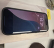圖拉斯【康寧玻璃】適用蘋果16pro鋼化膜iPhone16pro手機膜全屏覆蓋無塵倉高清原感防指紋防摔貼膜 曬單實拍圖