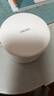 得力（deli）【兒童節(jié)禮物】充電式強(qiáng)吸力桌面吸塵器 迷你鍵盤除塵 橡皮屑清潔器 學(xué)生用品 白色18884 曬單實(shí)拍圖