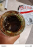 海天 拌面醬 蔥油 拌飯醬 拌粉拌菜 調(diào)料醬料 面條醬 松茸雞肉味200g  曬單實(shí)拍圖