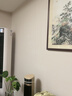 萊詩曼（LAISHIMAN）墻紙墻布上門包安裝無縫全屋客廳臥室現(xiàn)代簡約定制背景墻壁布 58元 藝術(shù)漆墻布+施工+輔料 曬單實拍圖
