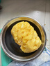 黃六爺廣東徐聞湛江水果菠蘿10斤新鮮水果應季當季整箱鳳梨香水金菠蘿果 帶箱5斤【中果】新鮮超甜 曬單實拍圖