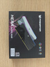 宏碁掠奪者（PREDATOR）96G(48G×2)套裝 DDR5 6000頻率 臺(tái)式機(jī)內(nèi)存條 Hera影鋒系列 RGB燈條(C28) 潛影黑 AI電腦配件 曬單實(shí)拍圖