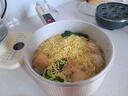 安井 鎖鮮裝魚豆腐 240g 1包 魚糜含量≥65% 火鍋麻辣燙關(guān)東煮食材 曬單實(shí)拍圖