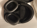 寶華韋健Px7S3新旗艦2025頭戴式藍(lán)牙耳機(jī) HiFi音質(zhì)主動降噪無線耳機(jī) 非Px7S2e升級 玄鐵黑 曬單實(shí)拍圖