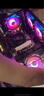 AMD 銳龍 CPU 臺(tái)式機(jī)處理器 R5 5600 盒裝CPU 曬單實(shí)拍圖