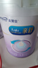美贊臣親舒1段嬰兒乳蛋白部分水解配方奶粉 (0-12月) 850g 1罐 低適乳糖 曬單實拍圖