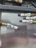 NGK銥鉑金火花塞ILKR9Q7G四支裝起亞K3智跑現(xiàn)代ix25ix35菲斯塔伊蘭特 曬單實(shí)拍圖
