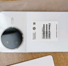 小米 REDMI K80 國家補(bǔ)貼 第三代驍龍 8 6550mAh大電池 澎湃OS 雪巖白 12GB+512GB 紅米5G手機(jī) 曬單實拍圖
