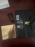 圣羅蘭（YSL）粉氣墊BR10遮瑕持久滋潤防曬化妝品生日禮物女送女友 曬單實(shí)拍圖
