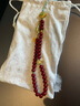 其勢(shì) 手機(jī)掛繩掛件飾品 朱砂朱事大吉 和田玉葫蘆手腕手機(jī)鏈 防丟配繩長(zhǎng)短款手串 U盤(pán)鑰匙扣多功能掛飾 諸事大吉手腕款 曬單實(shí)拍圖