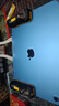 Apple/蘋果【國家補貼】iPad 11英寸 A16芯片2025年款 平板電腦 (128GB WLAN版/學(xué)習(xí)辦公娛樂)藍色 曬單實拍圖