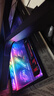 華碩（ASUS） ROG全家桶 601太陽神 U7 265K/5070ti顯卡/5080顯卡/5090顯卡 玩家國度主機(jī)游戲臺(tái)式電腦組裝電腦 配置三｜U7 265KF/RTX5070顯卡 曬單實(shí)拍圖