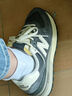 NEW BALANCE NB574官方25新款男鞋女鞋夏季透氣網(wǎng)鞋百搭舒適運動休閑鞋 深灰色 U574LGGG 41.5 (腳長26cm) 曬單實拍圖