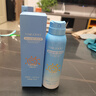 OPOSi水晶防曬噴霧夏季物理防紫外線寶敏感肌乳霜寶面部spf50戶外*2瓶 曬單實(shí)拍圖