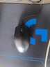 羅技（Logitech） K845 機(jī)械鍵盤有線游戲電競電腦辦公全尺寸發(fā)光 104鍵 鼠標(biāo)鍵盤套裝黑神話悟空 K845（茶軸）+G102 曬單實拍圖